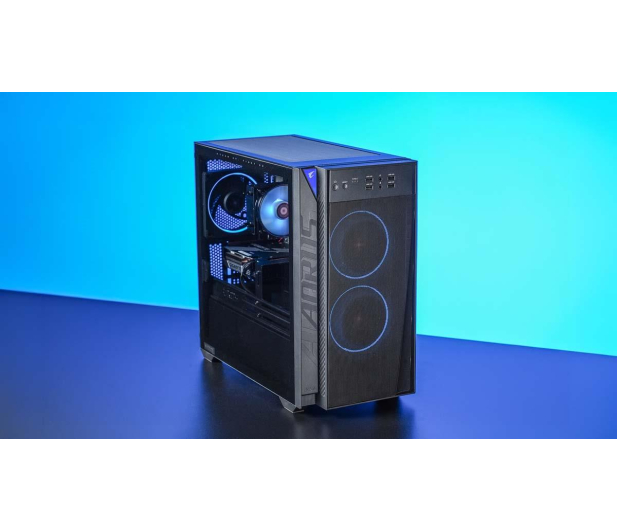 Gigabyte AORUS PRIME 3 Ryzen 7-9700X/32GB/1TB/Win11 RTX5070 - 1538635 - zdjęcie 6